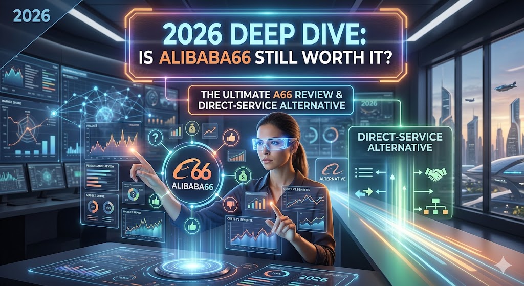 Alibaba66 / A66 Login Slot Review 2026 | Safe Alternative